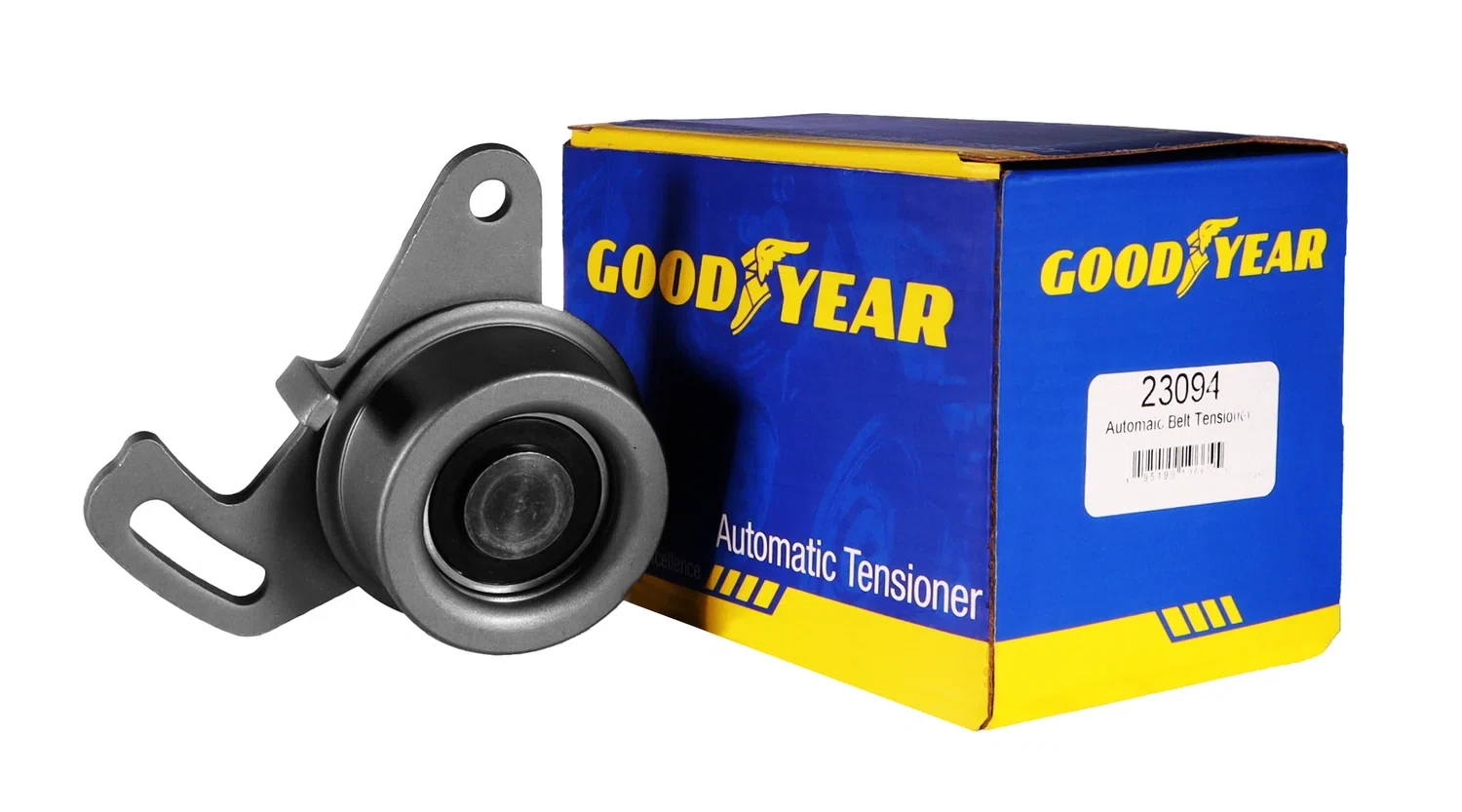 Fits 1982- 1987 Dodge Colt Goodyear 23094 Timing Belt Tensioner
